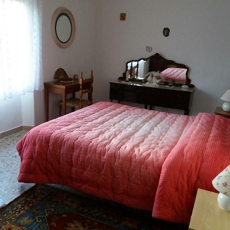 Bed and Breakfast Sa Nuche Mamoiada Esterno foto