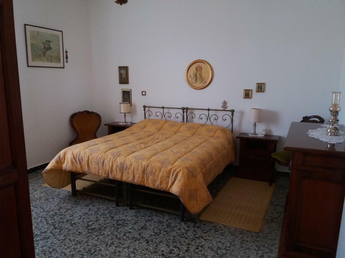 Bed and Breakfast Sa Nuche Mamoiada Esterno foto