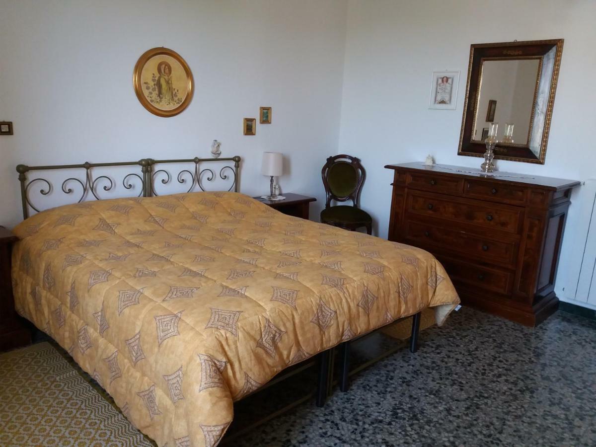 Bed and Breakfast Sa Nuche Mamoiada Esterno foto