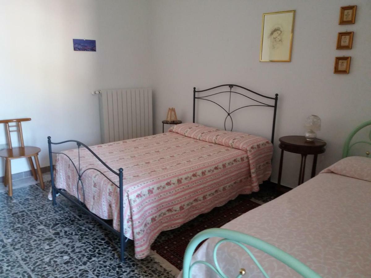 Bed and Breakfast Sa Nuche Mamoiada Esterno foto