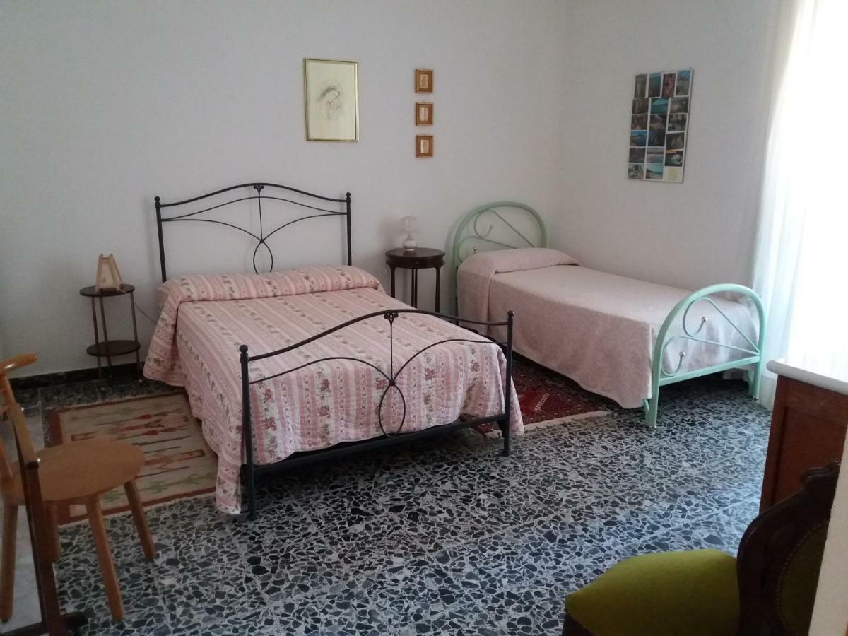 Bed and Breakfast Sa Nuche Mamoiada Esterno foto