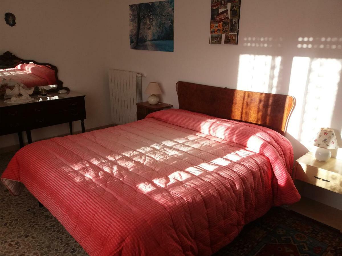 Bed and Breakfast Sa Nuche Mamoiada Esterno foto